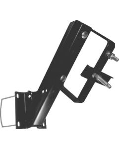 Brophy Tire Carrier Fold Down BPH ECTC