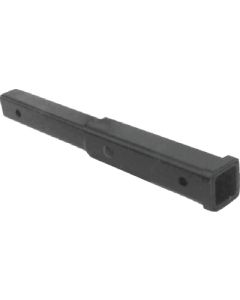 Brophy Prod 14  Hitch Extender Black Bph He12