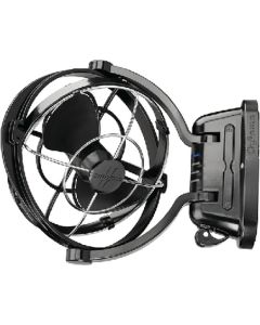 CAFRAMO SIROCCO II 12 VOLT 360 FAN 7010CABBX
