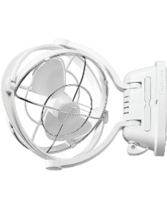 CAFRAMO SIROCCO II 12 VOLT 360 FAN 7010CAWBX