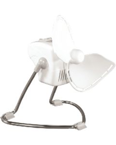 CAFRAMO CHINOOK 2 SPEED ELECTRIC FAN 707CHWBX