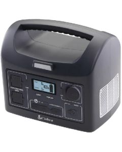 COBRA ELECTRONICS POWER STATION 200 WATT CBR CPPS244W