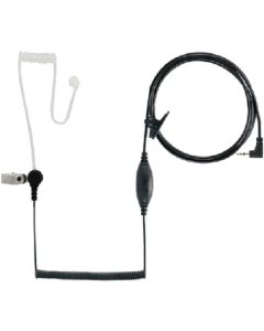 COBRA ELECTRONICS SURVEILLANCE HEADSET W/ MIC CBR GASV01