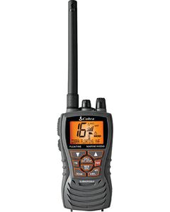 Cobra Electronics Hh Vhf Floating 6W CBR MRHH350FLT