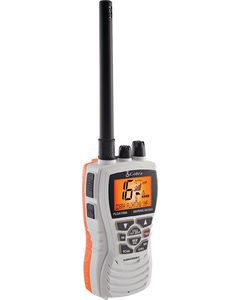 Cobra Electronics Vhf Hh Float White 6 Watt Sub CBR MRHH350WFLT