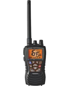 COBRA MARINE HH FLOATING HH FLOATING CELLULAR VHF 6W
