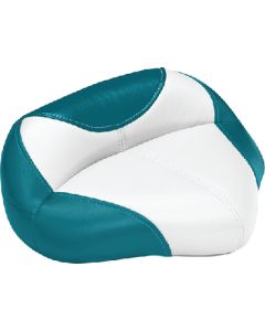 WISE SEATING BAJA SERIES CASTING WHT/TEAL WIS 14660033