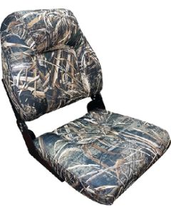 WISE SEATING HUSKY PRO CAMO FOLD DOWN WIS 3058728