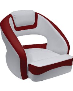 WISE SEATING HURLEY LE BUCKET W- BOLSTER 3335-0032