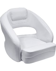 WISE SEATING HURLEY LE BUCKET W- BOLSTER 3335-784