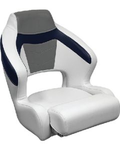 WISE SEATING BIG BAJA BUCKET SEAT 3338-1773