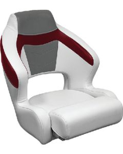 WISE SEATING BIG BAJA BUCKET SEAT 3338-1774