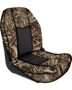 WISE SEATING QUANTUM FOLD DOWN BLK WIS 33401785