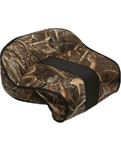 WISE SEATING QUANTUM CASTING SEAT BLK WIS 33411785