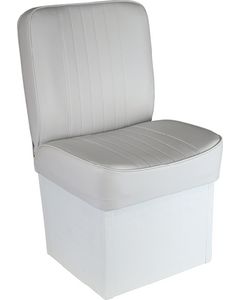 Wise Seating Dxl Jump Seat White 18 WIS 8WD1414P710