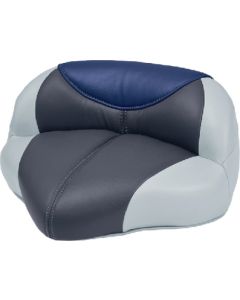 Wise Seating Pro Seat Trad. Grey-Char-Navy WIS 8WD1466840