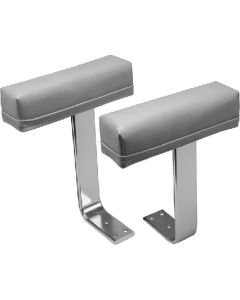 Wise Seats Arm Rest Grey Wis 8Wd444Ar717