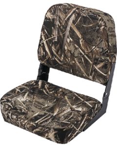 Wise Seats Seat Low Back Max5 Camo WIS 8WD618PLS733