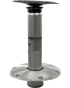 WISE SEATING 12  PLUGIN PEDESTAL  PIN MOUNT WIS 8WP2512P