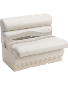 Wise Seating Bench36 &Base Pt-Pt/Pch-Nv-Cb WIS BM1144986