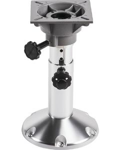 Wise Seating Pedestal Adj Height Locking WIS WP2118S