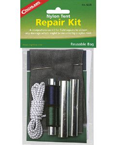 Coghlans Nylon Tent Repair Kit CGL 0205