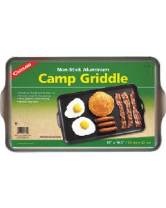 Coghlans Campers Griddle W/Teflon CGL 7640
