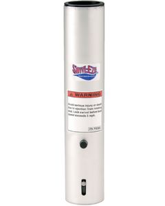 Swivl-Eze 238 Post For Lakesport Seat Mo ATS 238613L1