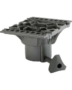 SWIVL-EZE SEAT MNT W-FRICTN CNTRL 2 7-8 278ANZPM-1