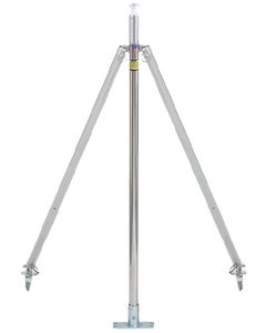 Swivl-Eze Runabout 22 Pylon Adj. ATS 922ADJS