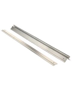 Swivl-Eze Bench Style Seat Mount Rails ATS SP15200