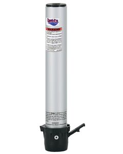 Swivl-Eze Wedge 2In Fixed Post 13In (Sp) ATS SP28913