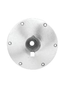 Swivl-Eze Aluminum Wedge Base Plate ATS SP68914