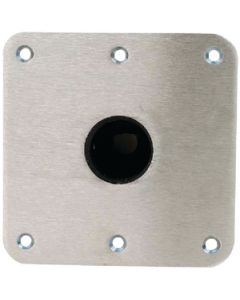 Swivl-Eze Base Platess 7X7 1.77 Snap Lck ATS SP69773