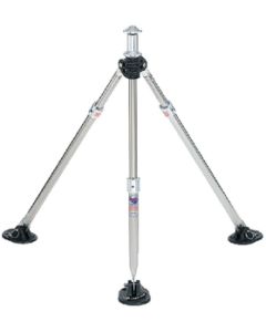 Swivl-Eze Ski Pylon-Deck Master 28In-33I ATS SP96008