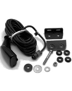 Lowrance Hst-Dfsbl Tm Dual Freq Xducer LOW 000010677