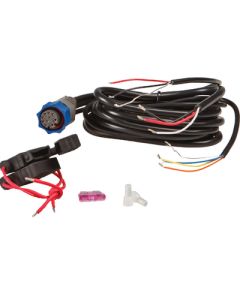 Lowrance Pc-26Bl Power Cable LOW 00009998
