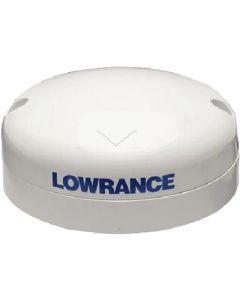 LOWRANCE POINT-1 GPS-HDG ANT MODULE 000-11047-002