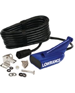 LOWRANCE TRANSDUCER 000-12570-001 000-12570-001
