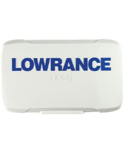 LOWRANCE HOOK2 5  SUN COVER 14174001