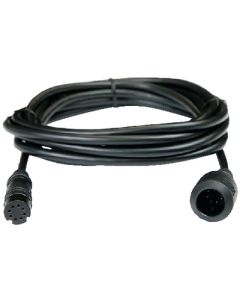 LOWRANCE EXT CBL 10FT FOR HOOK2 14414001
