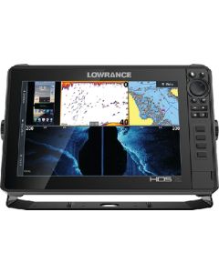 LOWRANCE HDS-16 LIVE AMER XD AI 3-IN-1 0 000-14434-001