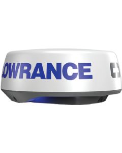 LOWRANCE HALO20 LOWRANCE RADAR