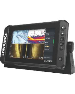 LOWRANCE ELITE FS7 AI 3-IN-1 US-CAN 000-15688-001