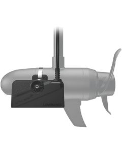 LOWRANCE TROLLING MTR MOUNT KIT   SIDE 000-15771-001