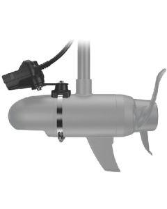 LOWRANCE TROLLING MOTOR MOUNT KIT - TOP 000-15772-001