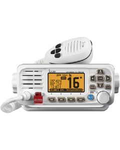 VHF 25W WHITE