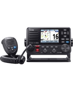 ICOM CLASS-D VHF MARINE W-O AIS M510 11 USA