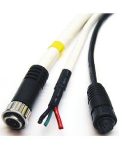 Raymarine DIGITAL RADAR CABLE. RAYNET 5M RAY-A80227