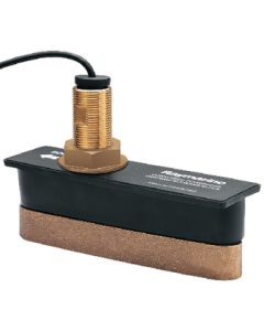Raymarine Cpt-120 Bronze Transducer RAY A80350